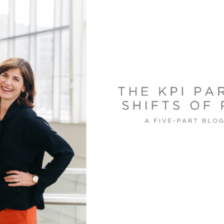 KPI Paradigm Shift of PuMP®